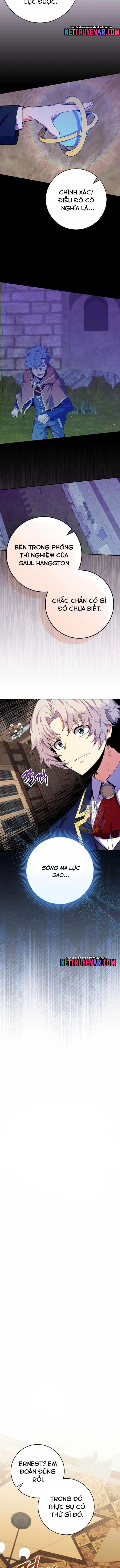 Chuyển Sinh Thành Thiên Tài Xuất Chúng Của Danh Môn Thế Gia Chap 57 - Next Chap 58