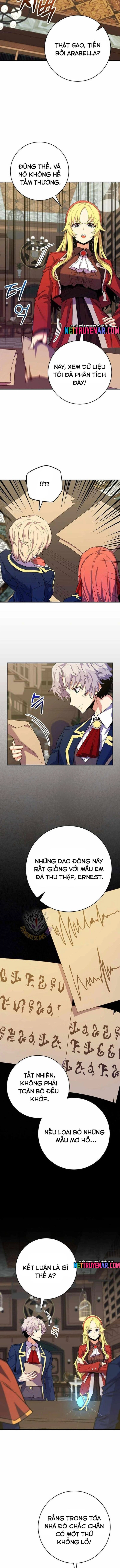 Chuyển Sinh Thành Thiên Tài Xuất Chúng Của Danh Môn Thế Gia Chap 57 - Next Chap 58