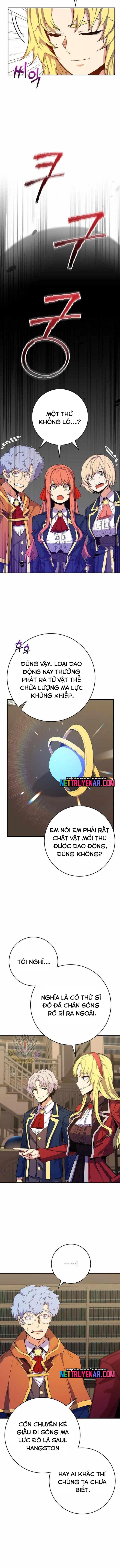 Chuyển Sinh Thành Thiên Tài Xuất Chúng Của Danh Môn Thế Gia Chap 57 - Next Chap 58