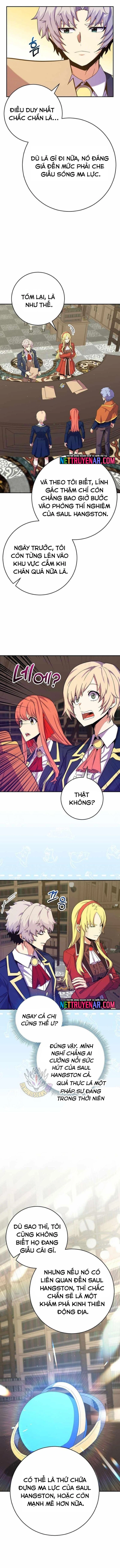 Chuyển Sinh Thành Thiên Tài Xuất Chúng Của Danh Môn Thế Gia Chap 57 - Next Chap 58