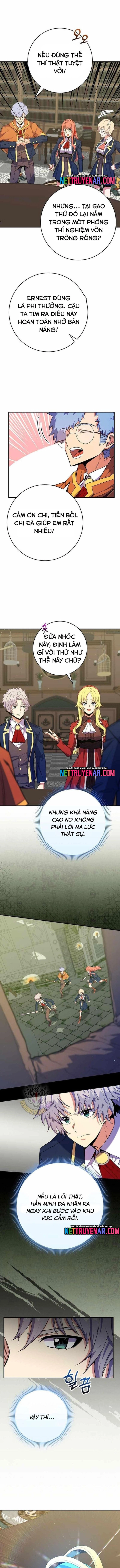 Chuyển Sinh Thành Thiên Tài Xuất Chúng Của Danh Môn Thế Gia Chap 57 - Next Chap 58