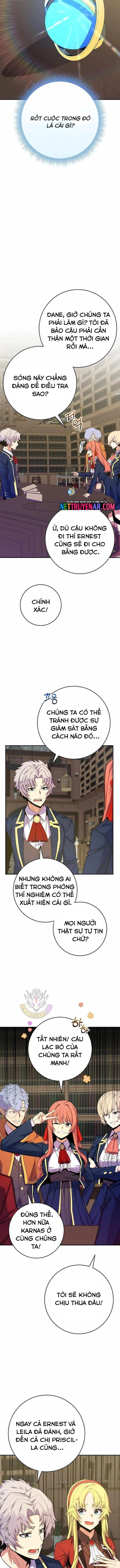 Chuyển Sinh Thành Thiên Tài Xuất Chúng Của Danh Môn Thế Gia Chap 57 - Next Chap 58