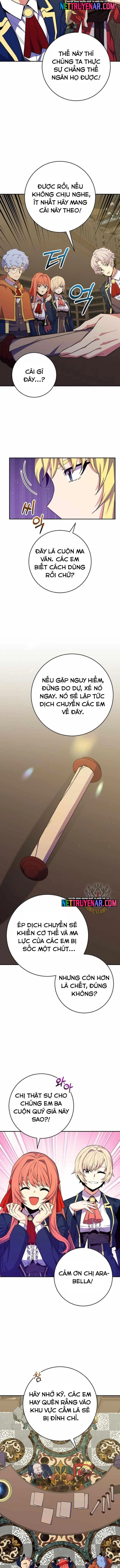 Chuyển Sinh Thành Thiên Tài Xuất Chúng Của Danh Môn Thế Gia Chap 57 - Next Chap 58