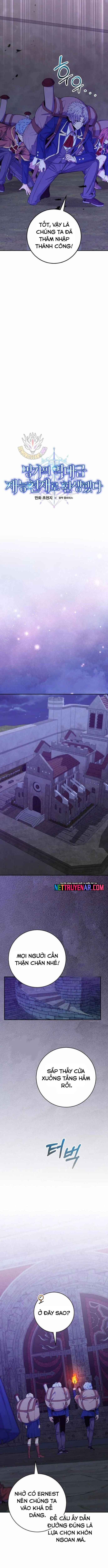 Chuyển Sinh Thành Thiên Tài Xuất Chúng Của Danh Môn Thế Gia Chap 58 - Next Chap 59