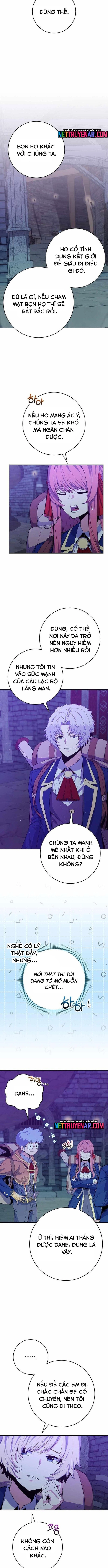 Chuyển Sinh Thành Thiên Tài Xuất Chúng Của Danh Môn Thế Gia Chap 58 - Next Chap 59