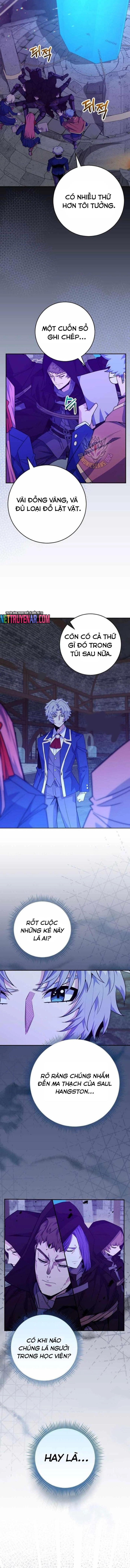 Chuyển Sinh Thành Thiên Tài Xuất Chúng Của Danh Môn Thế Gia Chap 59 - Next Chap 60