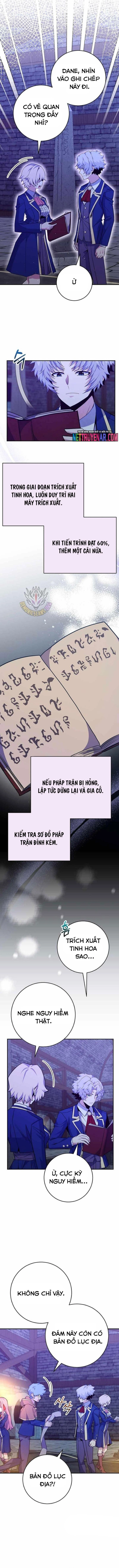 Chuyển Sinh Thành Thiên Tài Xuất Chúng Của Danh Môn Thế Gia Chap 59 - Next Chap 60