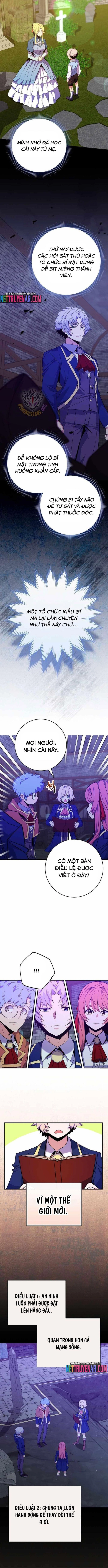 Chuyển Sinh Thành Thiên Tài Xuất Chúng Của Danh Môn Thế Gia Chap 59 - Next Chap 60