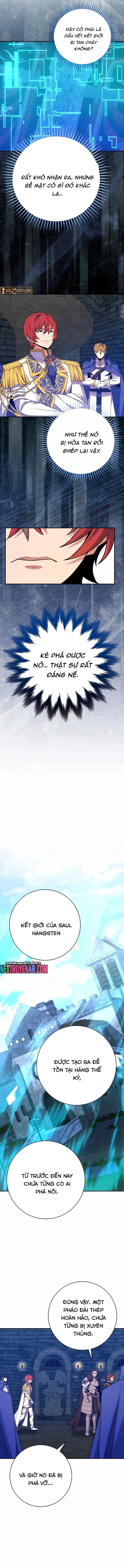 Chuyển Sinh Thành Thiên Tài Xuất Chúng Của Danh Môn Thế Gia Chap 60 - Next Chap 61