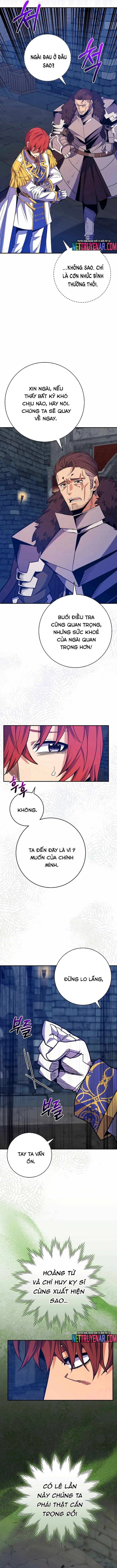 Chuyển Sinh Thành Thiên Tài Xuất Chúng Của Danh Môn Thế Gia Chap 60 - Next Chap 61