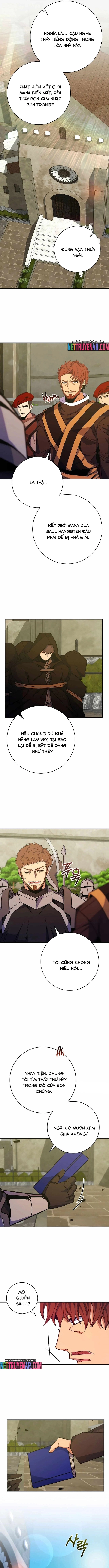 Chuyển Sinh Thành Thiên Tài Xuất Chúng Của Danh Môn Thế Gia Chap 60 - Next Chap 61