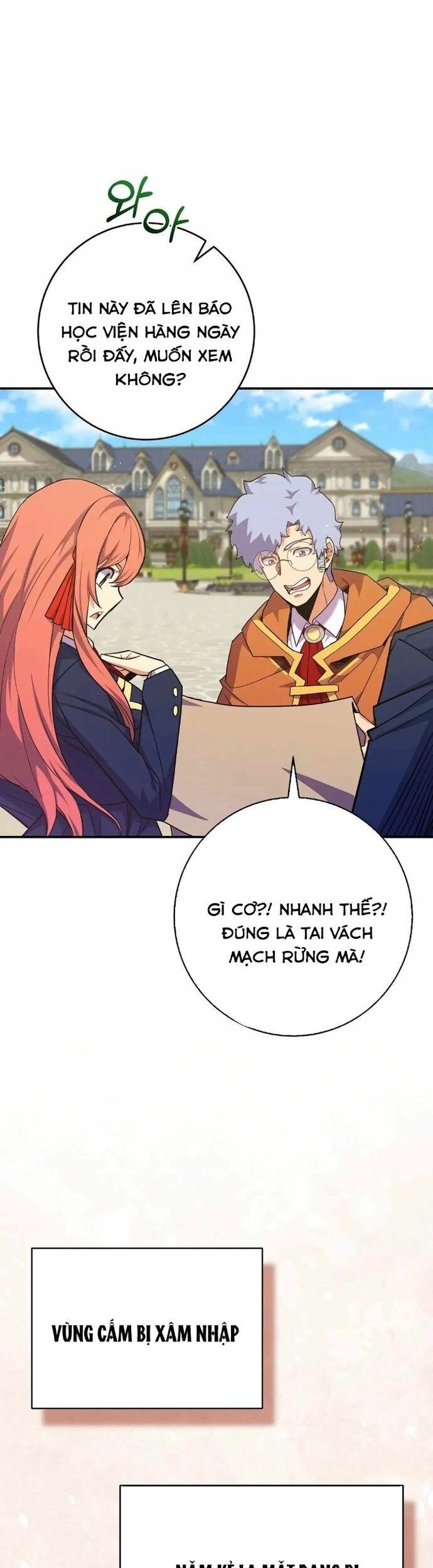 Chuyển Sinh Thành Thiên Tài Xuất Chúng Của Danh Môn Thế Gia Chap 60 - Next Chap 61