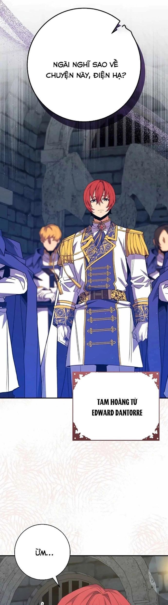 Chuyển Sinh Thành Thiên Tài Xuất Chúng Của Danh Môn Thế Gia Chap 60 - Next Chap 61