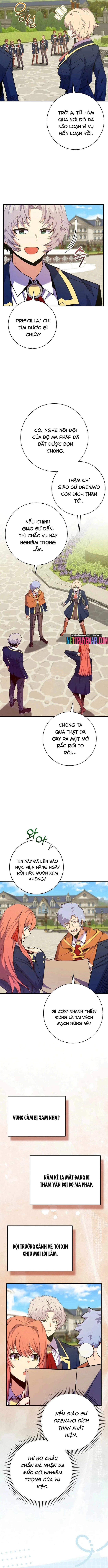 Chuyển Sinh Thành Thiên Tài Xuất Chúng Của Danh Môn Thế Gia Chap 60 - Next Chap 61