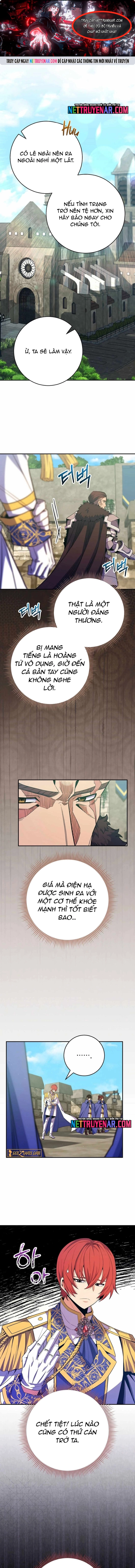 Chuyển Sinh Thành Thiên Tài Xuất Chúng Của Danh Môn Thế Gia Chap 61 - Next Chap 62