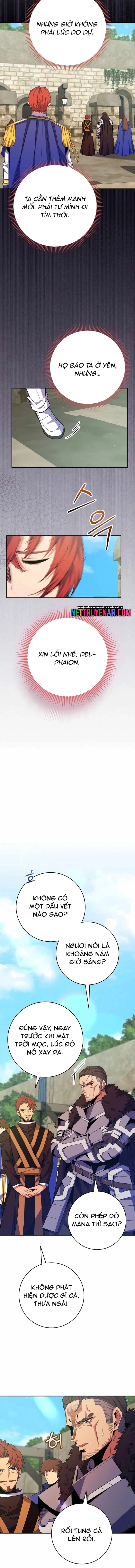 Chuyển Sinh Thành Thiên Tài Xuất Chúng Của Danh Môn Thế Gia Chap 61 - Next Chap 62