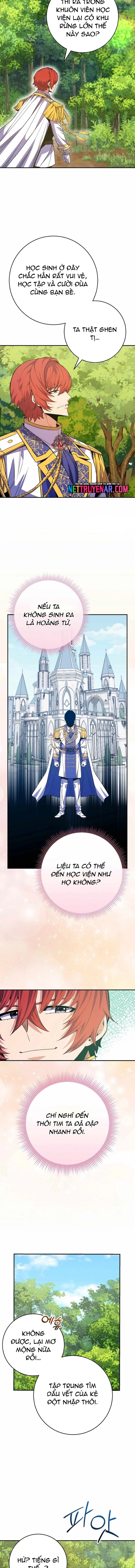 Chuyển Sinh Thành Thiên Tài Xuất Chúng Của Danh Môn Thế Gia Chap 61 - Next Chap 62