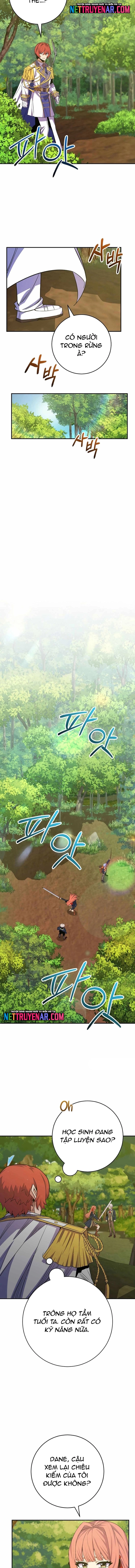 Chuyển Sinh Thành Thiên Tài Xuất Chúng Của Danh Môn Thế Gia Chap 61 - Next Chap 62