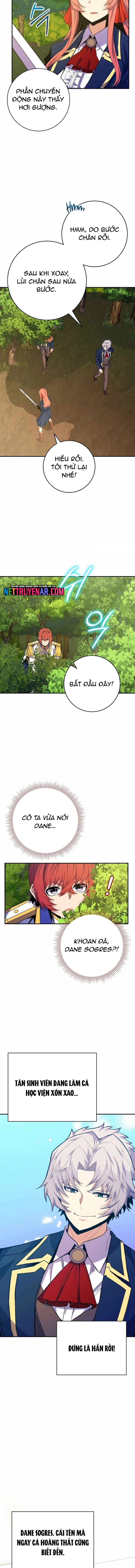 Chuyển Sinh Thành Thiên Tài Xuất Chúng Của Danh Môn Thế Gia Chap 61 - Next Chap 62