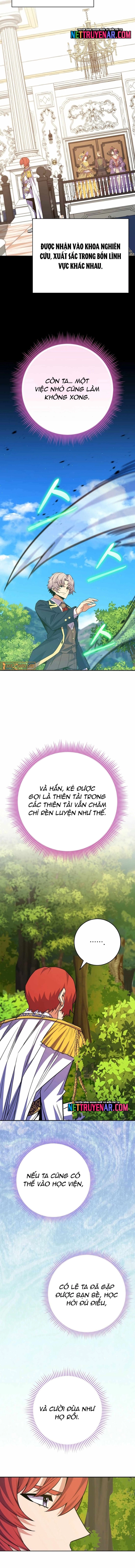 Chuyển Sinh Thành Thiên Tài Xuất Chúng Của Danh Môn Thế Gia Chap 61 - Next Chap 62