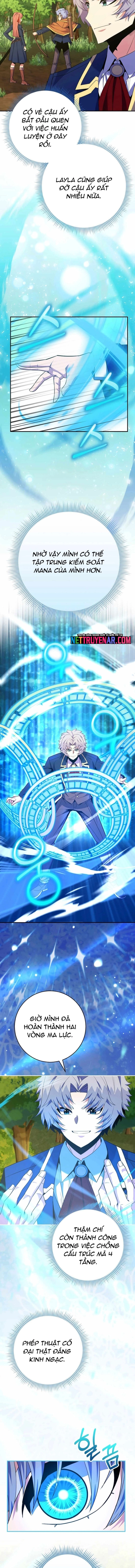 Chuyển Sinh Thành Thiên Tài Xuất Chúng Của Danh Môn Thế Gia Chap 61 - Next Chap 62