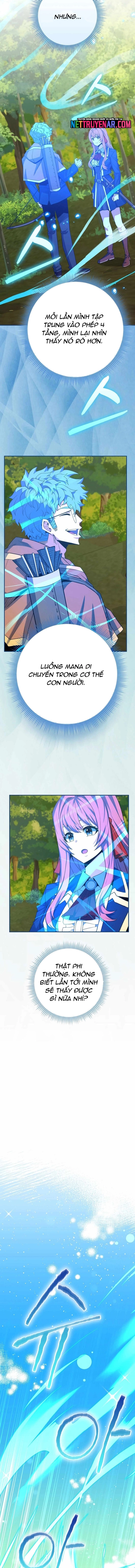Chuyển Sinh Thành Thiên Tài Xuất Chúng Của Danh Môn Thế Gia Chap 61 - Next Chap 62