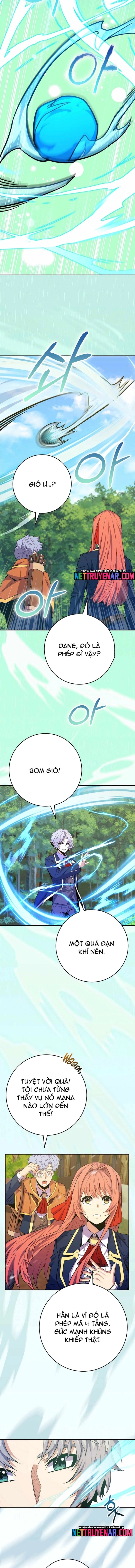 Chuyển Sinh Thành Thiên Tài Xuất Chúng Của Danh Môn Thế Gia Chap 61 - Next Chap 62