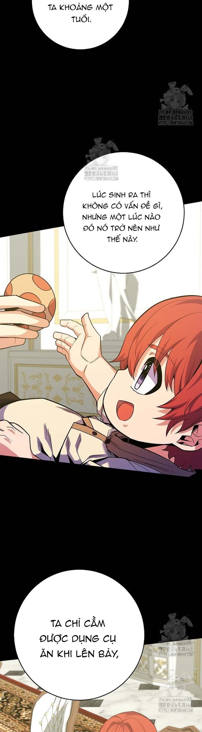 Chuyển Sinh Thành Thiên Tài Xuất Chúng Của Danh Môn Thế Gia Chap 63 - Next Chap 64