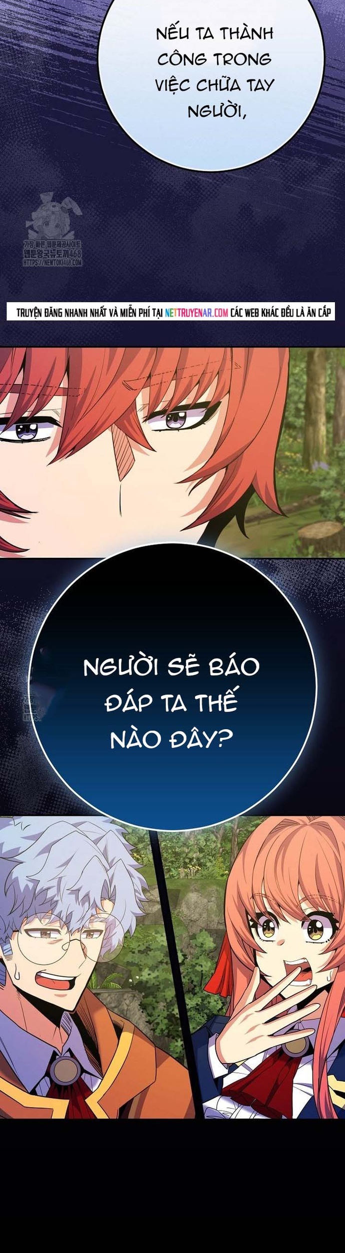 Chuyển Sinh Thành Thiên Tài Xuất Chúng Của Danh Môn Thế Gia Chap 63 - Next Chap 64