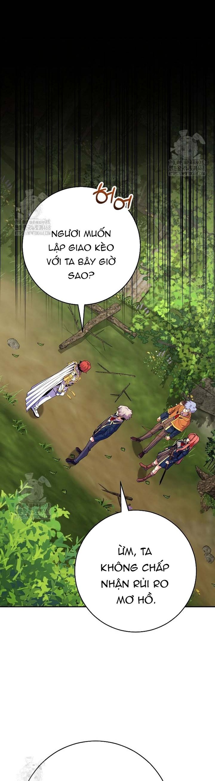 Chuyển Sinh Thành Thiên Tài Xuất Chúng Của Danh Môn Thế Gia Chap 63 - Next Chap 64