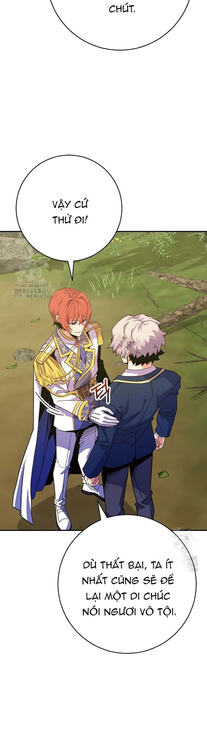 Chuyển Sinh Thành Thiên Tài Xuất Chúng Của Danh Môn Thế Gia Chap 63 - Next Chap 64