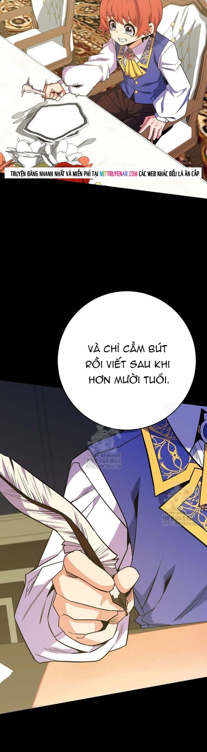 Chuyển Sinh Thành Thiên Tài Xuất Chúng Của Danh Môn Thế Gia Chap 63 - Next Chap 64