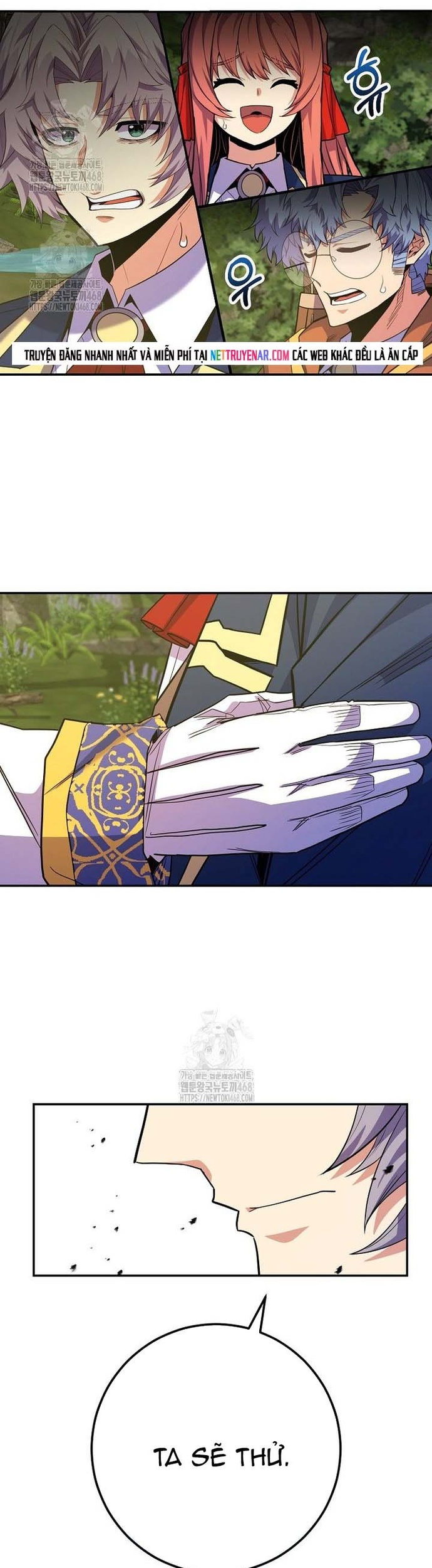 Chuyển Sinh Thành Thiên Tài Xuất Chúng Của Danh Môn Thế Gia Chap 63 - Next Chap 64