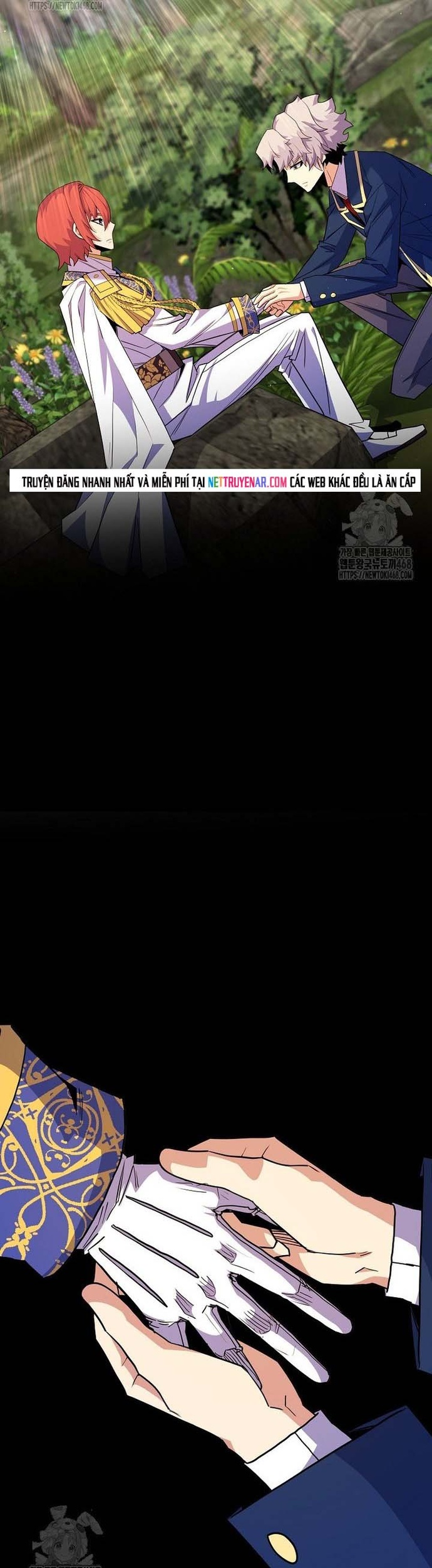 Chuyển Sinh Thành Thiên Tài Xuất Chúng Của Danh Môn Thế Gia Chap 63 - Next Chap 64