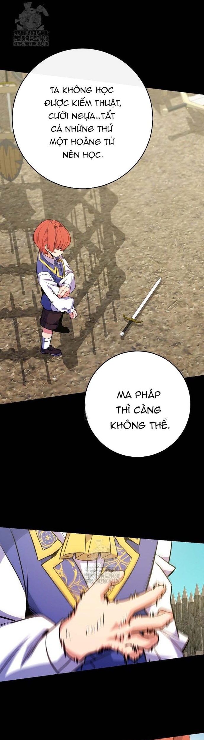 Chuyển Sinh Thành Thiên Tài Xuất Chúng Của Danh Môn Thế Gia Chap 63 - Next Chap 64