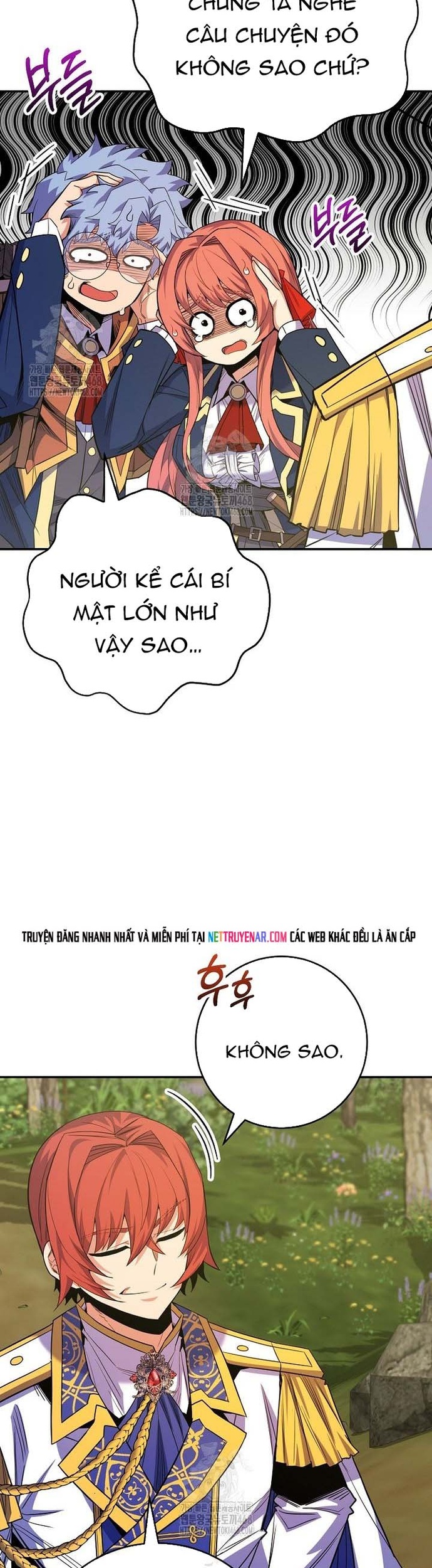 Chuyển Sinh Thành Thiên Tài Xuất Chúng Của Danh Môn Thế Gia Chap 63 - Next Chap 64