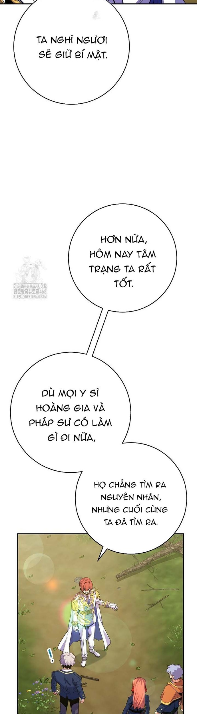 Chuyển Sinh Thành Thiên Tài Xuất Chúng Của Danh Môn Thế Gia Chap 63 - Next Chap 64