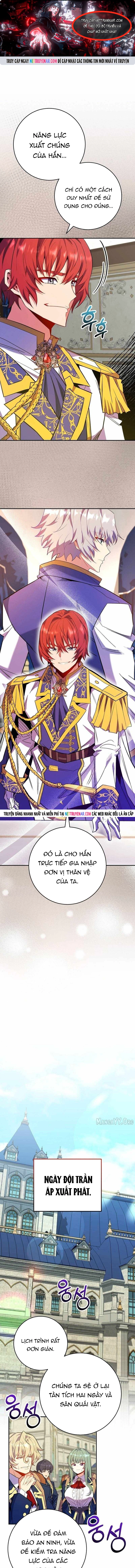 Chuyển Sinh Thành Thiên Tài Xuất Chúng Của Danh Môn Thế Gia Chap 71 - Next Chap 72