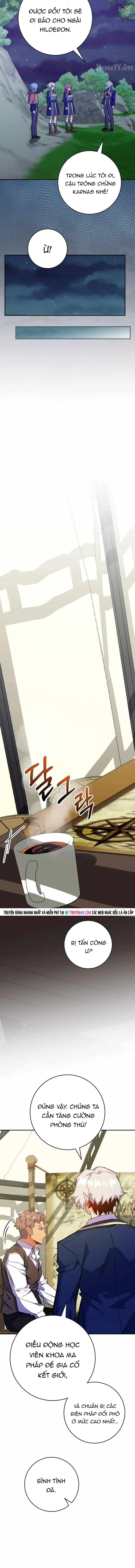 Chuyển Sinh Thành Thiên Tài Xuất Chúng Của Danh Môn Thế Gia Chap 71 - Next Chap 72