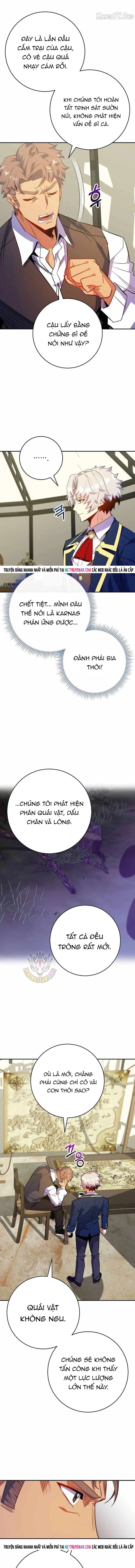 Chuyển Sinh Thành Thiên Tài Xuất Chúng Của Danh Môn Thế Gia Chap 71 - Next Chap 72