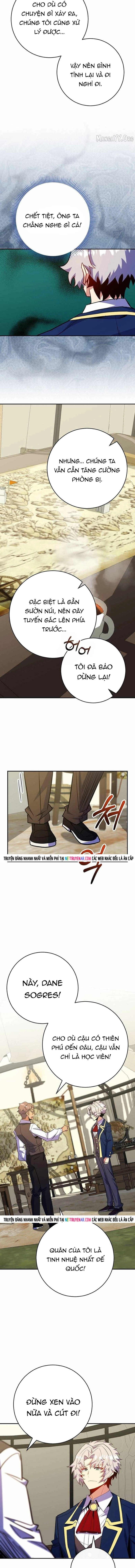 Chuyển Sinh Thành Thiên Tài Xuất Chúng Của Danh Môn Thế Gia Chap 71 - Next Chap 72