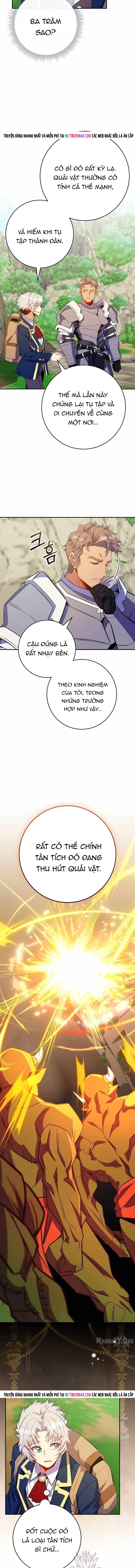 Chuyển Sinh Thành Thiên Tài Xuất Chúng Của Danh Môn Thế Gia Chap 71 - Next Chap 72