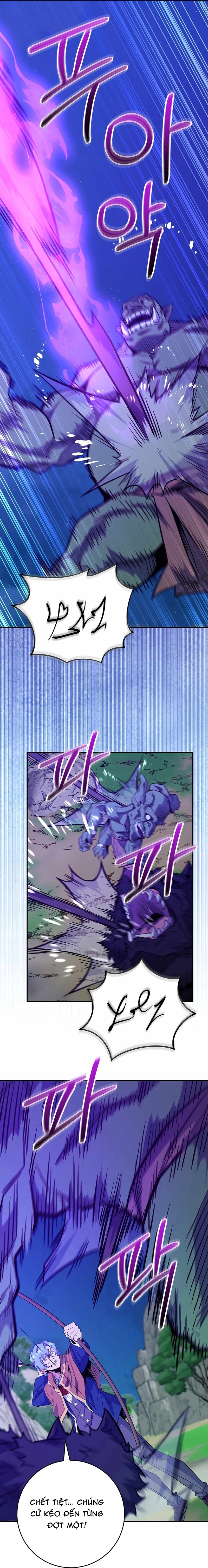 Chuyển Sinh Thành Thiên Tài Xuất Chúng Của Danh Môn Thế Gia Chap 72 - Next Chap 73
