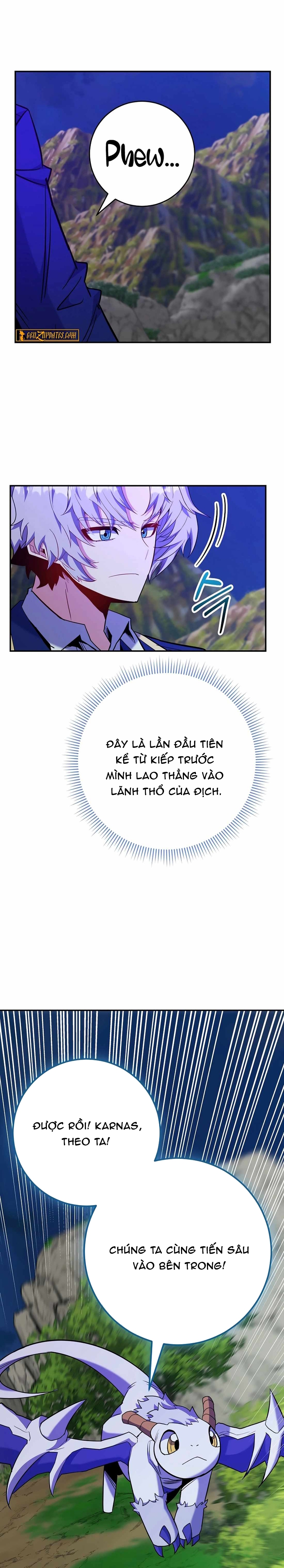 Chuyển Sinh Thành Thiên Tài Xuất Chúng Của Danh Môn Thế Gia Chap 72 - Next Chap 73
