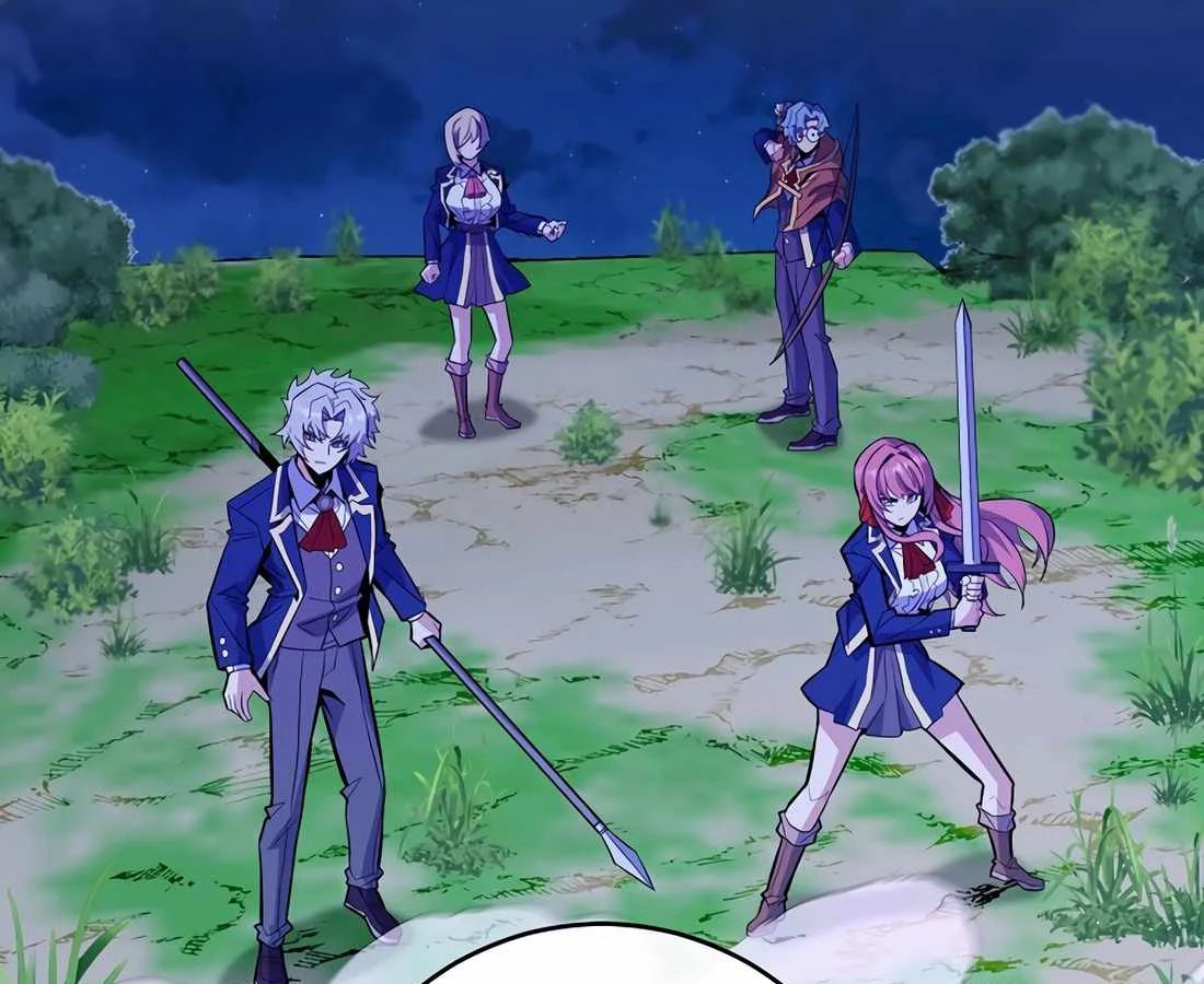 Chuyển Sinh Thành Thiên Tài Xuất Chúng Của Danh Môn Thế Gia Chap 72 - Next Chap 73