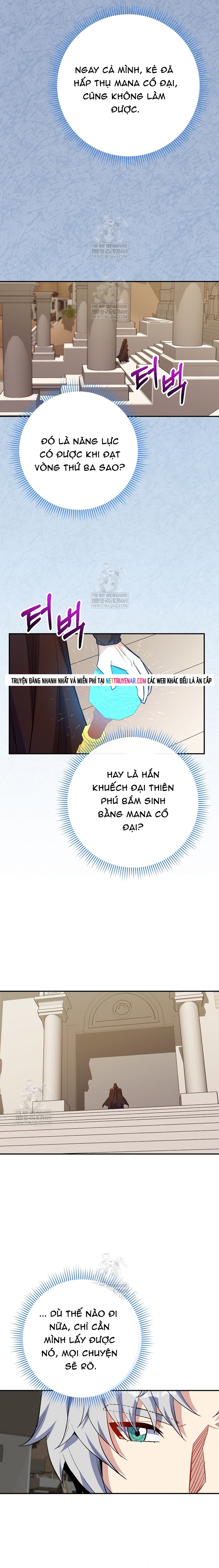 Chuyển Sinh Thành Thiên Tài Xuất Chúng Của Danh Môn Thế Gia Chap 76 - Next Chap 77