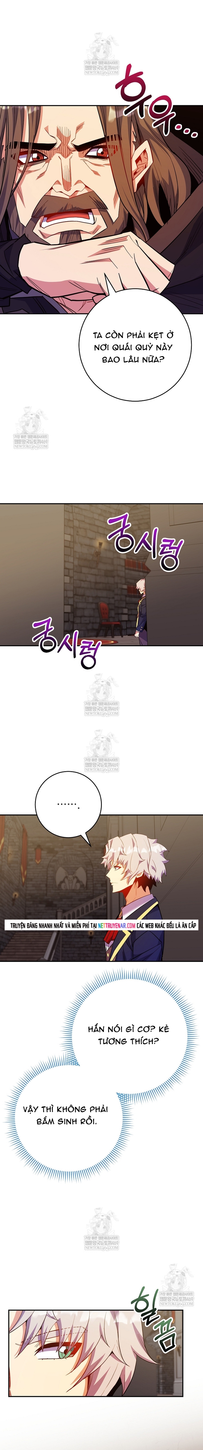 Chuyển Sinh Thành Thiên Tài Xuất Chúng Của Danh Môn Thế Gia Chap 76 - Next Chap 77