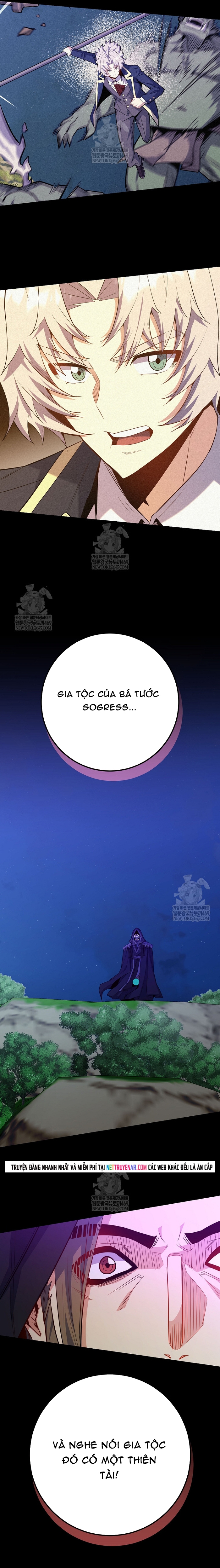 Chuyển Sinh Thành Thiên Tài Xuất Chúng Của Danh Môn Thế Gia Chap 76 - Next Chap 77