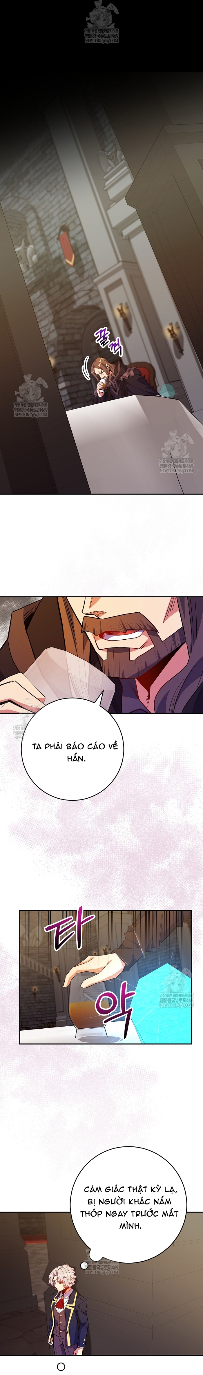 Chuyển Sinh Thành Thiên Tài Xuất Chúng Của Danh Môn Thế Gia Chap 76 - Next Chap 77