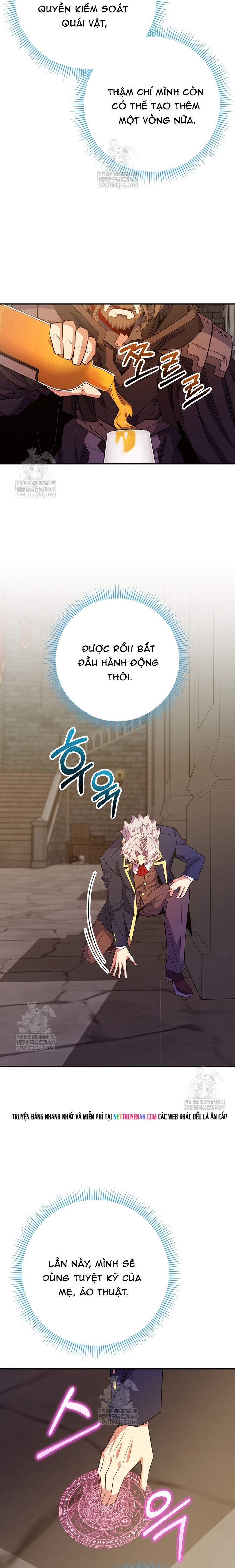 Chuyển Sinh Thành Thiên Tài Xuất Chúng Của Danh Môn Thế Gia Chap 76 - Next Chap 77